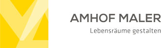 Amhof Maler AG - Lebensräume gestalten
